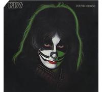Kiss Peter Criss - Sealed 1979 USA vinyl LP NBLP7122