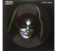 Kiss - Peter Criss [Vinilo]