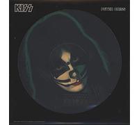 Kiss - Peter Criss [Vinilo][Pic Disc]