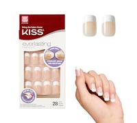Kiss Products, Inc. Kiss Everlasting French 28 Piece Nail Kit, Infinite by Kiss Products, Inc.