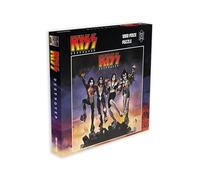 Kiss - Puzzle Kiss - Destroyer