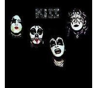 Kiss - Remastered CD Casablanca