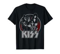 KISS - Retrato de fuego solar Camiseta
