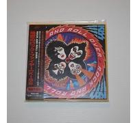 Kiss - Rock and Roll Over (地獄のロック・ファイアー)