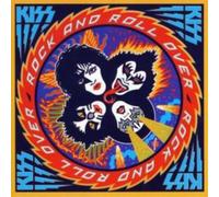 Kiss - Rock And Roll Over