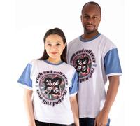 Kiss Rock And Roll Over con licencia Camiseta hombre