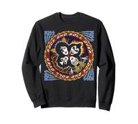 KISS - Rock and Roll para mayores de 40 Sudadera