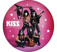 Kiss - Rock Nights [Vinilo]