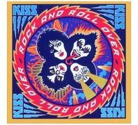Kiss - Rock & Roll Over