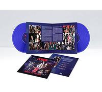 Kiss - Rockin' At The Ritz (Blue Vinyl) [VINYL] [Vinilo]