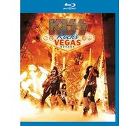 Kiss - Rocks Vegas [Blu-ray]