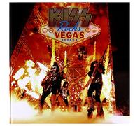 Kiss - Rocks Vegas [DVD]