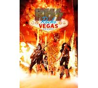 Kiss - Rocks Vegas [DVD]