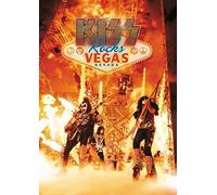 Kiss - Rocks Vegas [DVD]