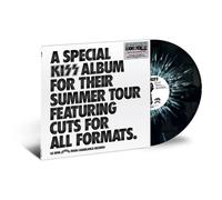Kiss - A Special KISS Tour Album [Vinilo]