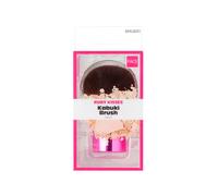 Kiss Ruby Kisses Make-Up Brush Kabuki