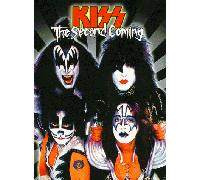 Kiss - Second Coming [USA] [DVD]
