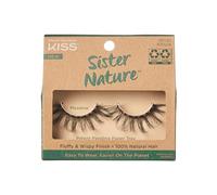 KISS Sister Nature Lash Meadow - Tinte para cabello