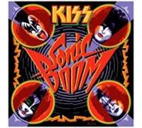 Kiss - Sonic Boom [+Bonus DVD] [Import]