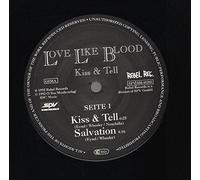 Kiss & tell (1992)