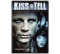 Kiss & Tell [Reino Unido] [DVD]