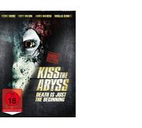 Kiss the Abyss - Uncut Edition [Alemania] [DVD]