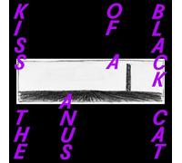 Kiss the Anus of a Black - If the Sky Falls, We..