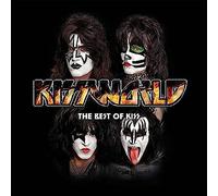 Kiss – The Best Of Kiss – CD