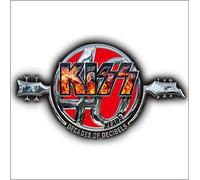 Kiss - The Best Of KISS 40 [SHM-CD+DVD] [Limited Edition]