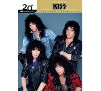 Kiss - The Best Of [USA] [DVD]