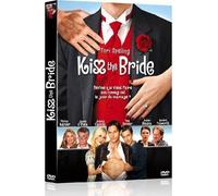 Kiss the Bride [Francia] [DVD]