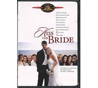 Kiss the Bride [Reino Unido] [DVD]