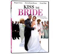 Kiss the Bride [Reino Unido] [DVD]