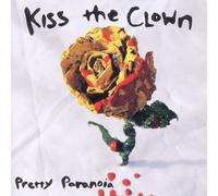 Kiss The Clown Pretty Paranoia (CD) (Importación USA)