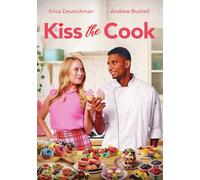Kiss the Cook [USA] [DVD]