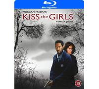 Kiss the girls (1997) (Region B - Europe - Blu-ray)
