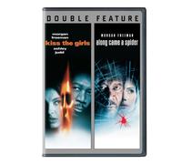 Kiss the Girls/Along Came a Spider