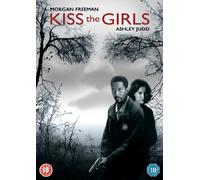 Kiss The Girls [Edizione: Regno Unito] [Reino Unido] [DVD]