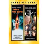 Kiss the Girls / The Gift [Reino Unido] [DVD]