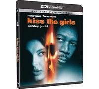 Kiss the Girls [USA] [Blu-ray]