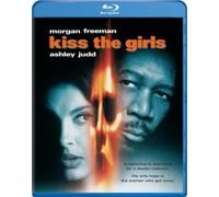 Kiss the Girls [USA] [Blu-ray]