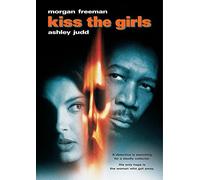 Kiss the Girls [USA] [DVD]