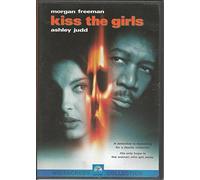 Kiss the Girls [USA] [DVD]