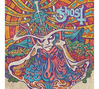 Kiss The Go-goat / Mary On A Cross [Vinilo]