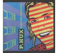 Kiss the Monster by P. Hux