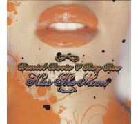 Kiss the Moon [Vinilo]