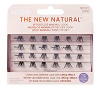KISS The New Natural Trio 02 (12 pares)