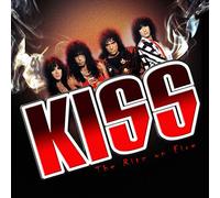 Kiss - The ritz of fire [Vinilo]