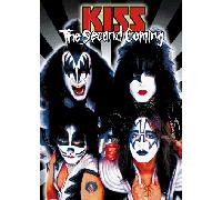 Kiss - The Second Coming [Alemania] [DVD]