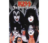 KISS - The Second Coming [Alemania] [DVD]